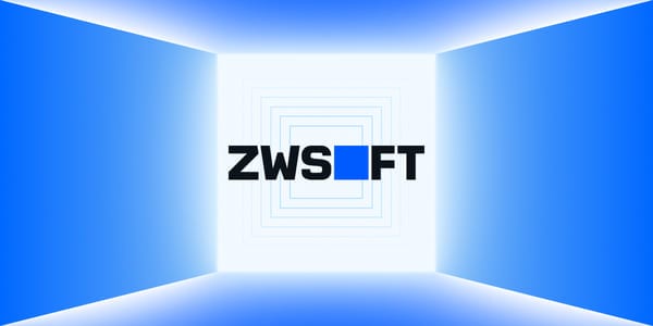 ZWSOFT logo