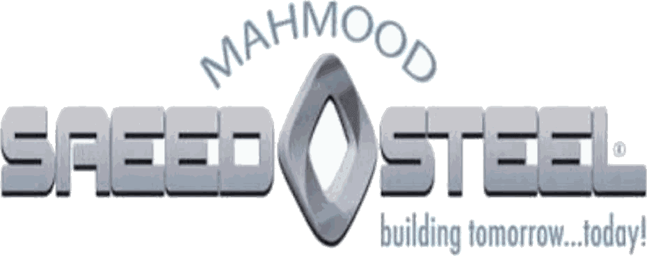 Mahmood Saeed Steel