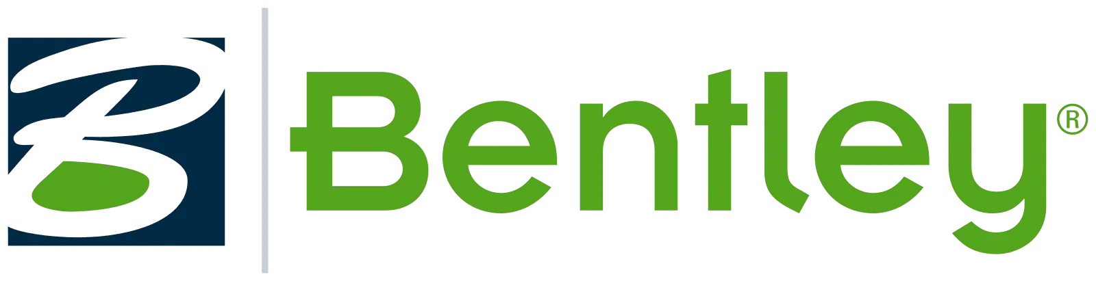 Bentley Systems logo
