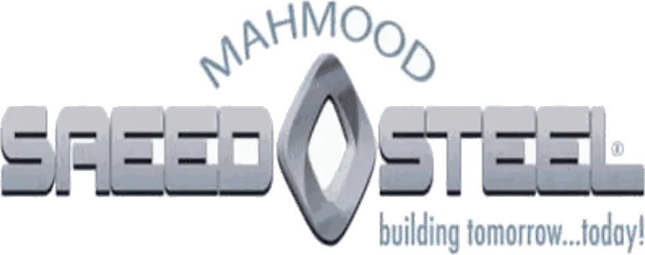Mahmood Saeed Steel