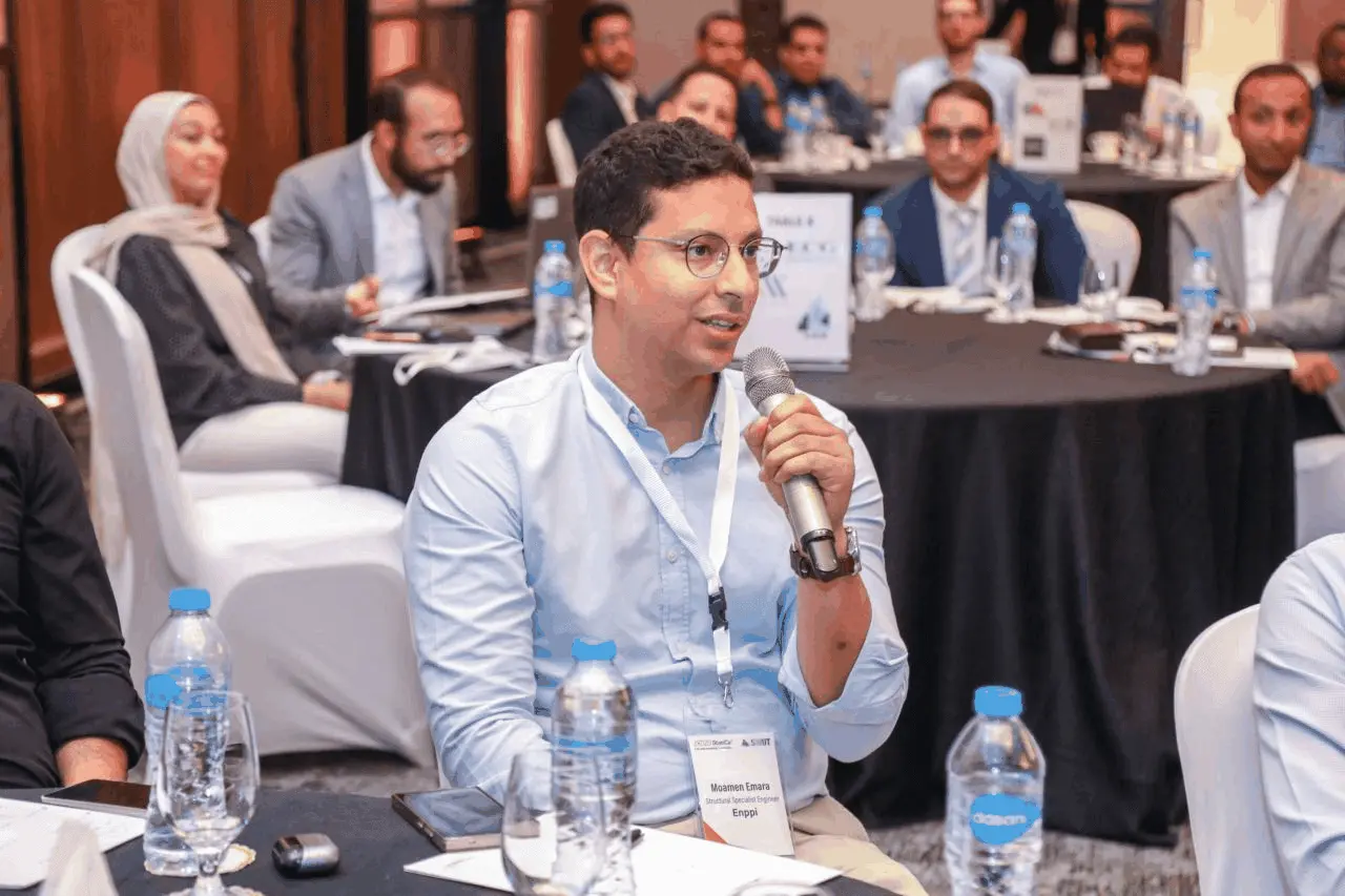 Enppi structural engineer asking a question