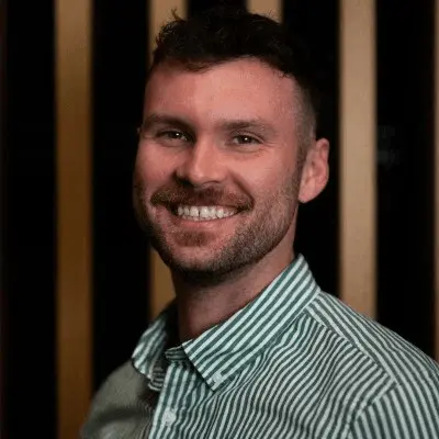 Dominik Barič