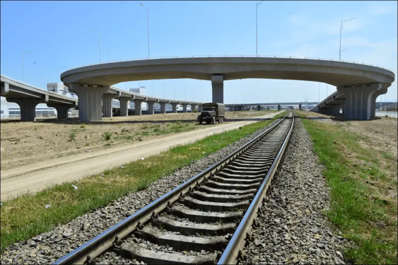 Bedew Bridge